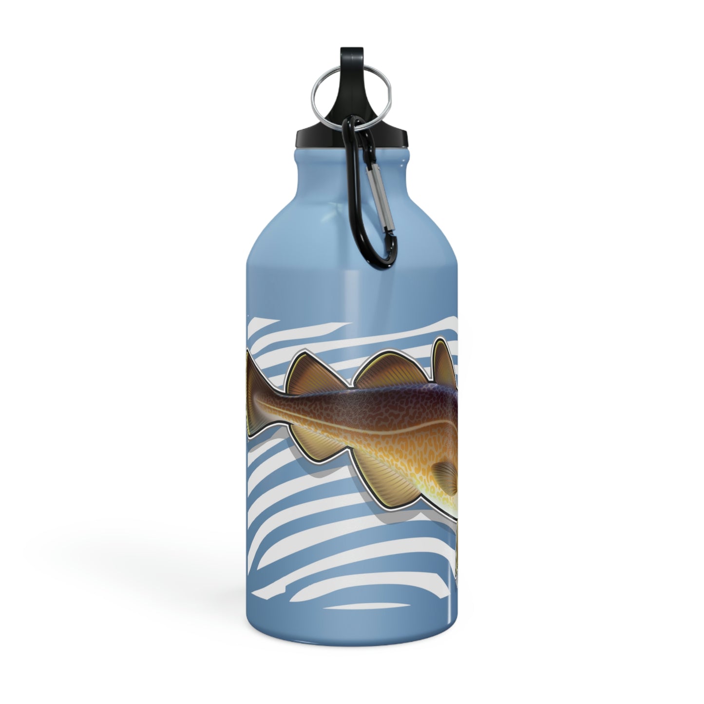 Badfish – Cod Angler : Sport Bottle