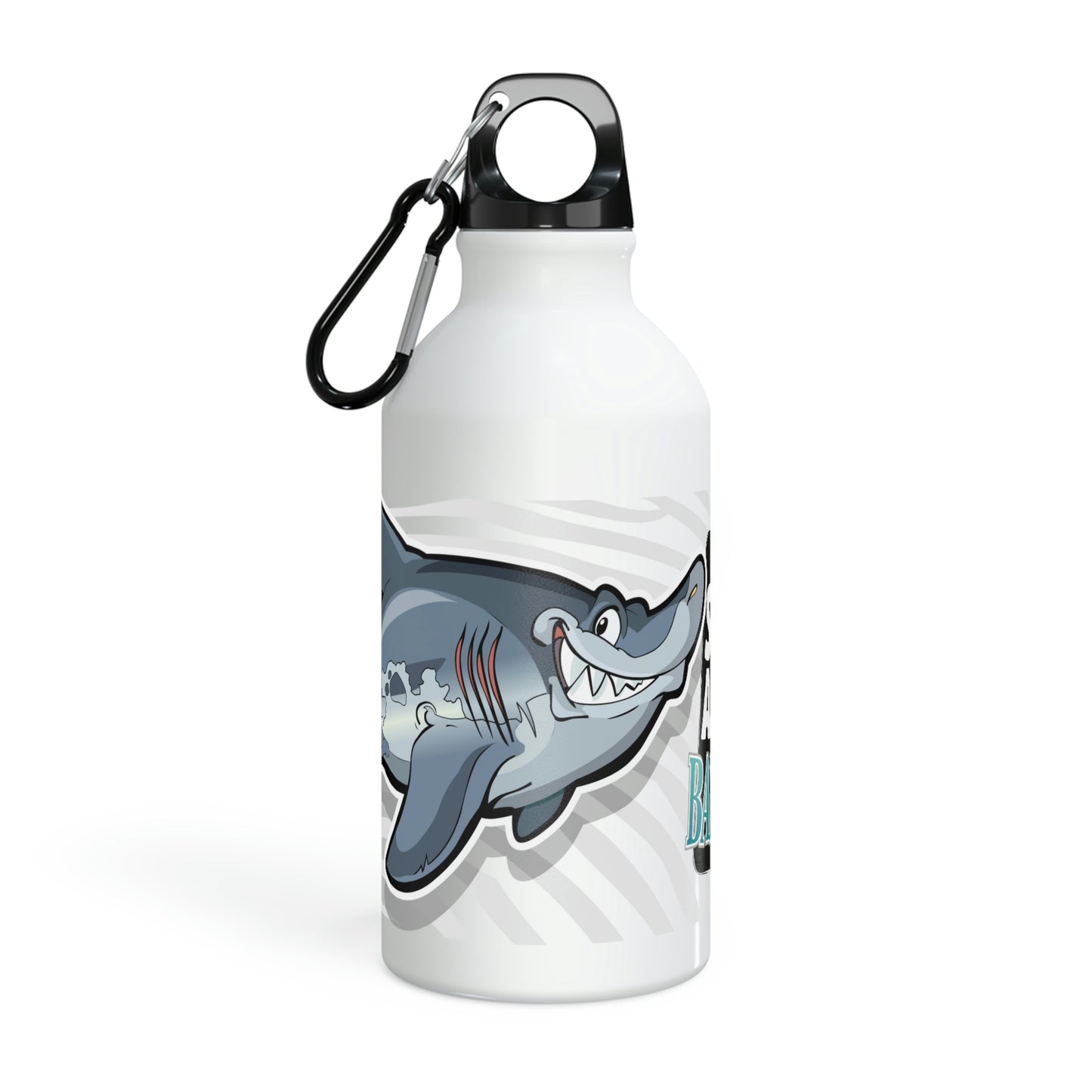Badfish – Shark Angler : Sport Bottle