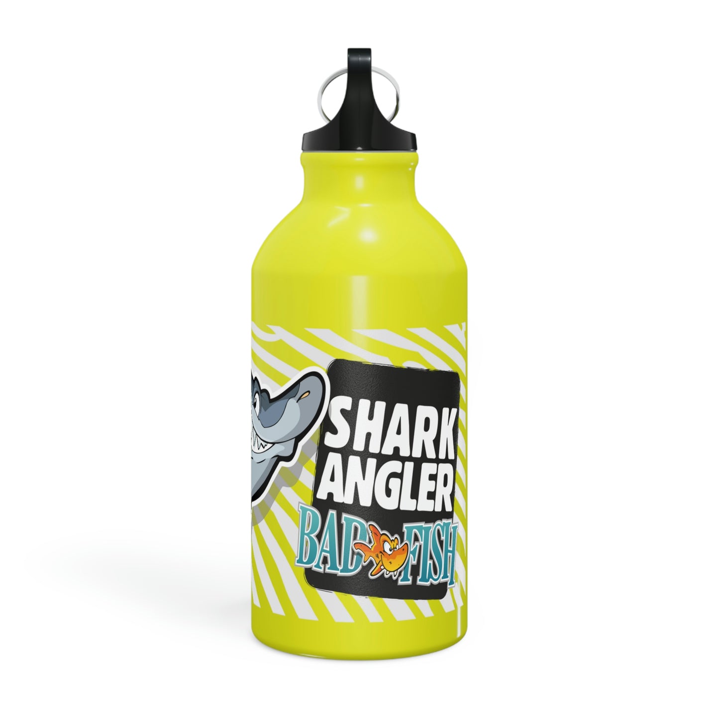 Badfish – Shark Angler : Sport Bottle