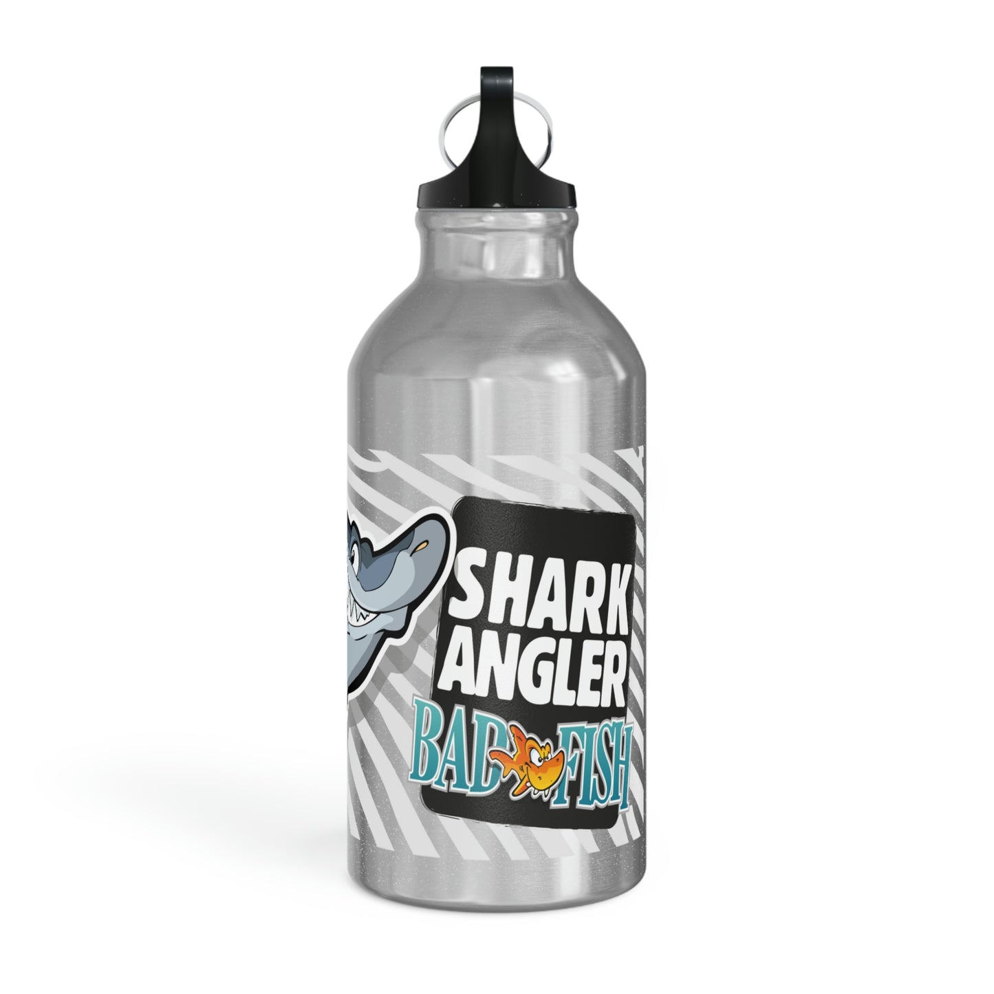 Badfish – Shark Angler : Sport Bottle