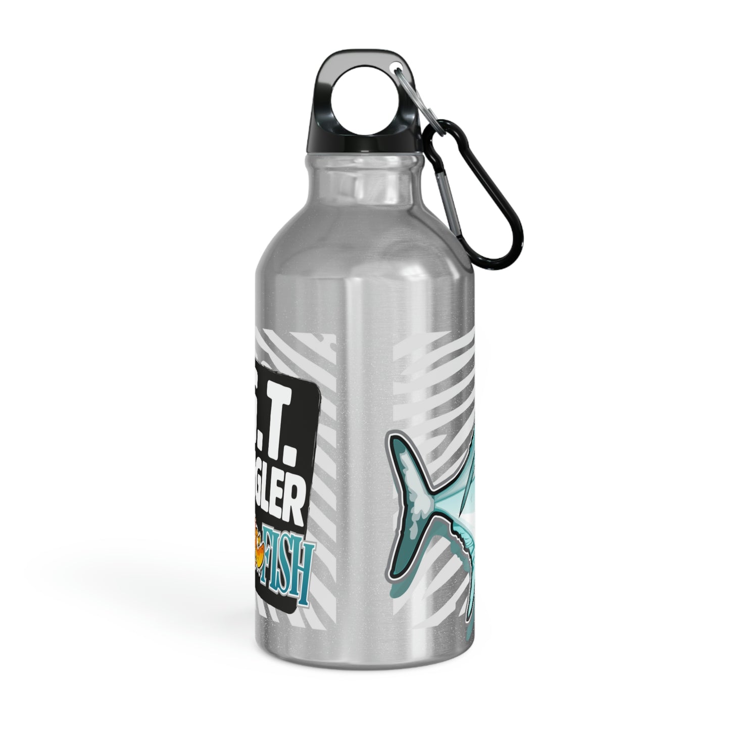 Badfish – G.T. Angler : Sport Bottle