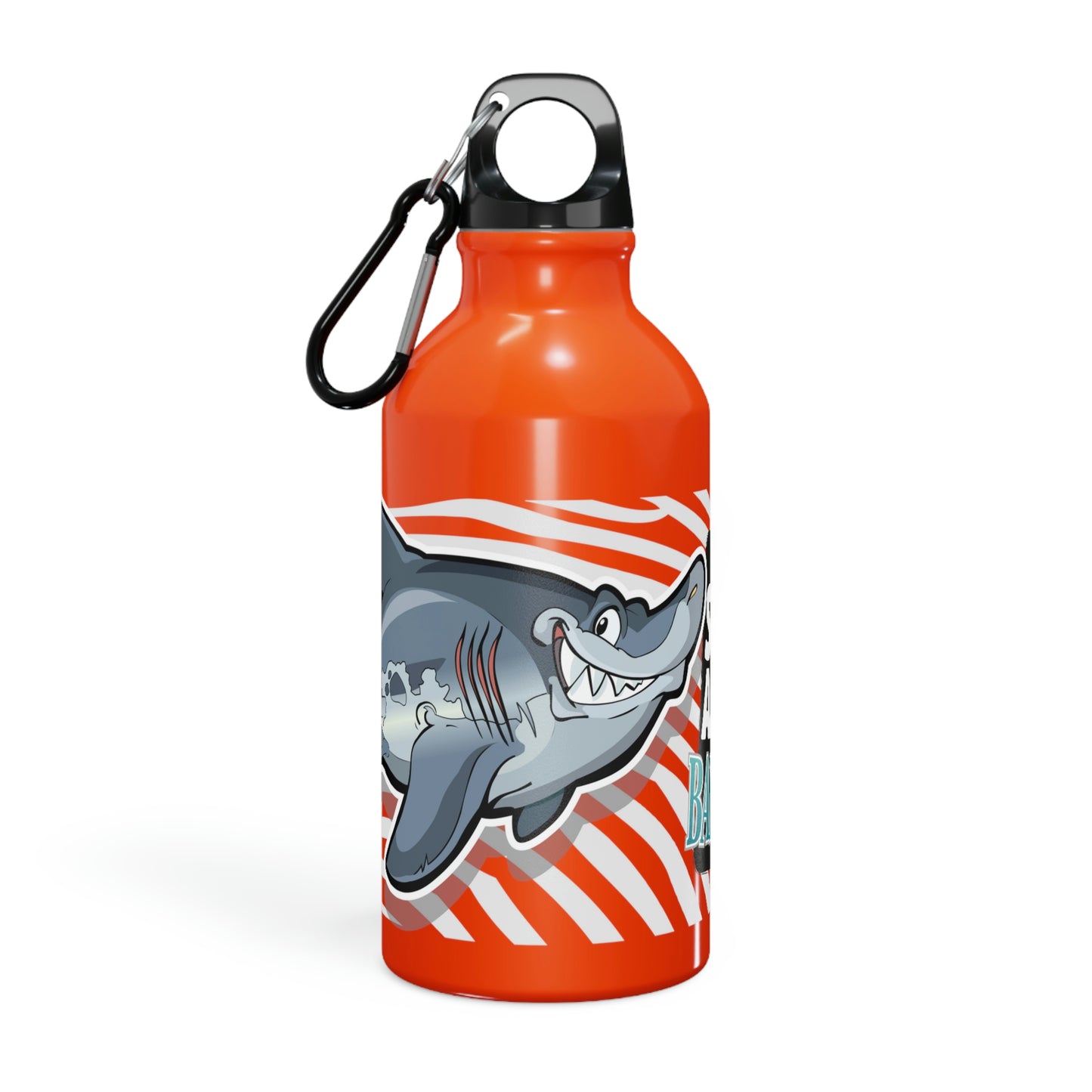 Badfish – Shark Angler : Sport Bottle