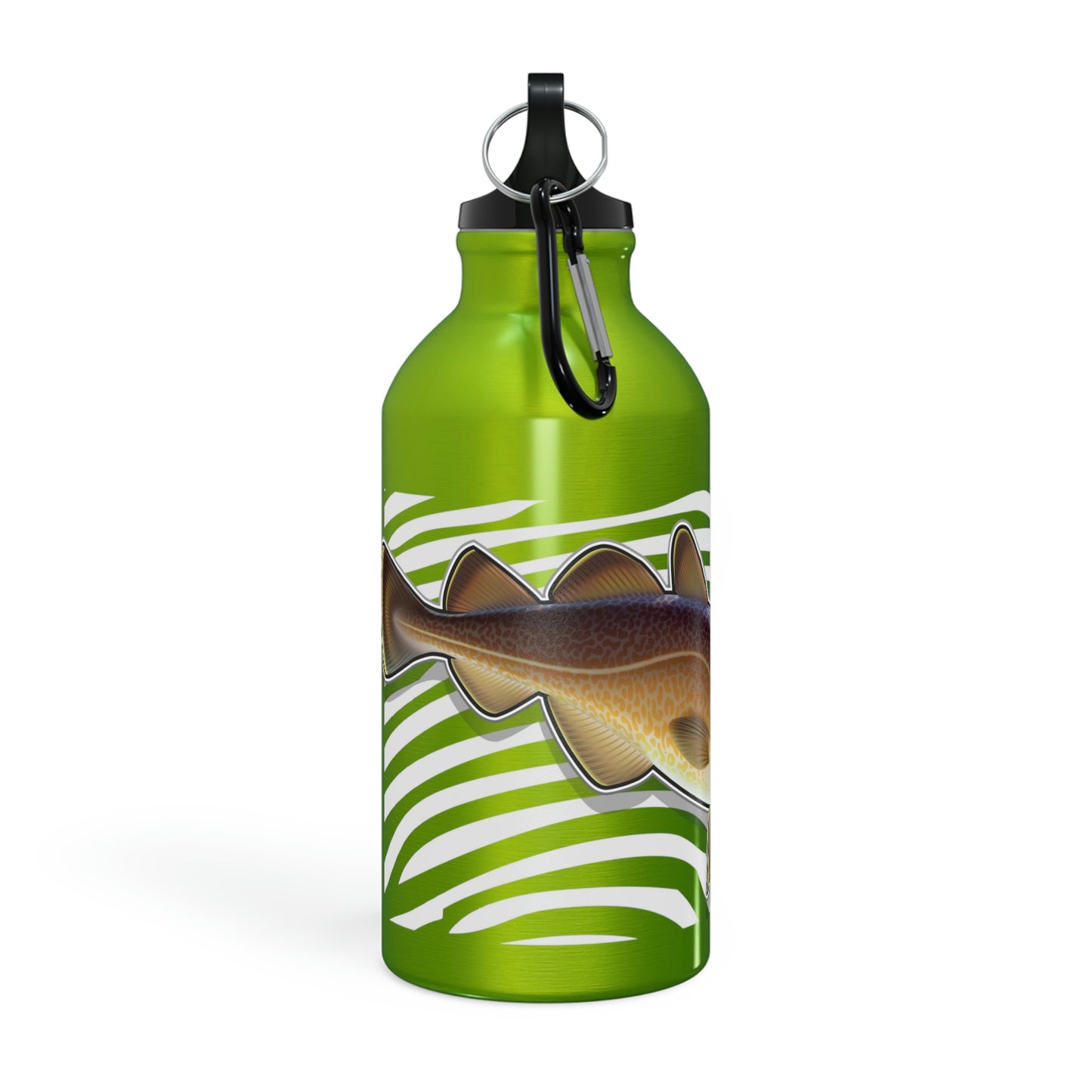 Badfish – Cod Angler : Sport Bottle
