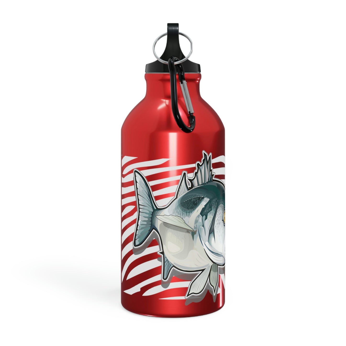 Badfish – Bass Angler : Sport Bottle