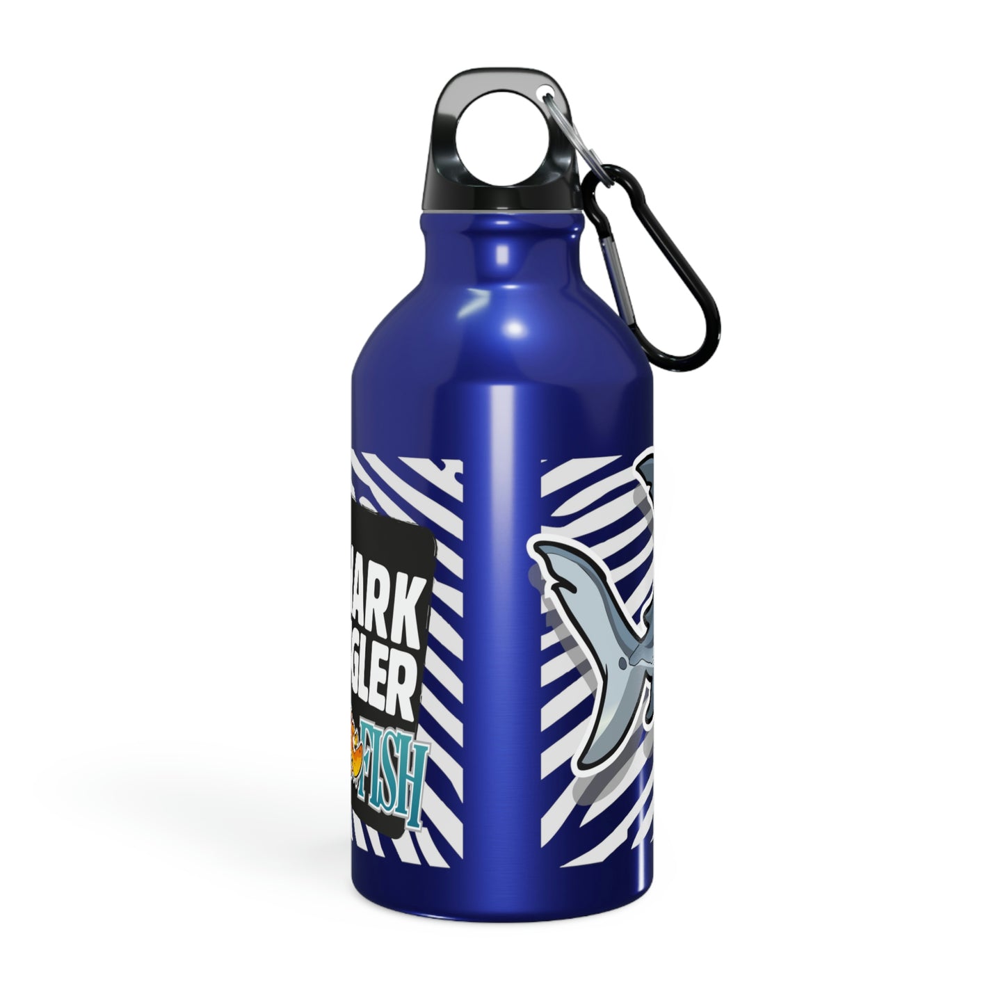 Badfish – Shark Angler : Sport Bottle