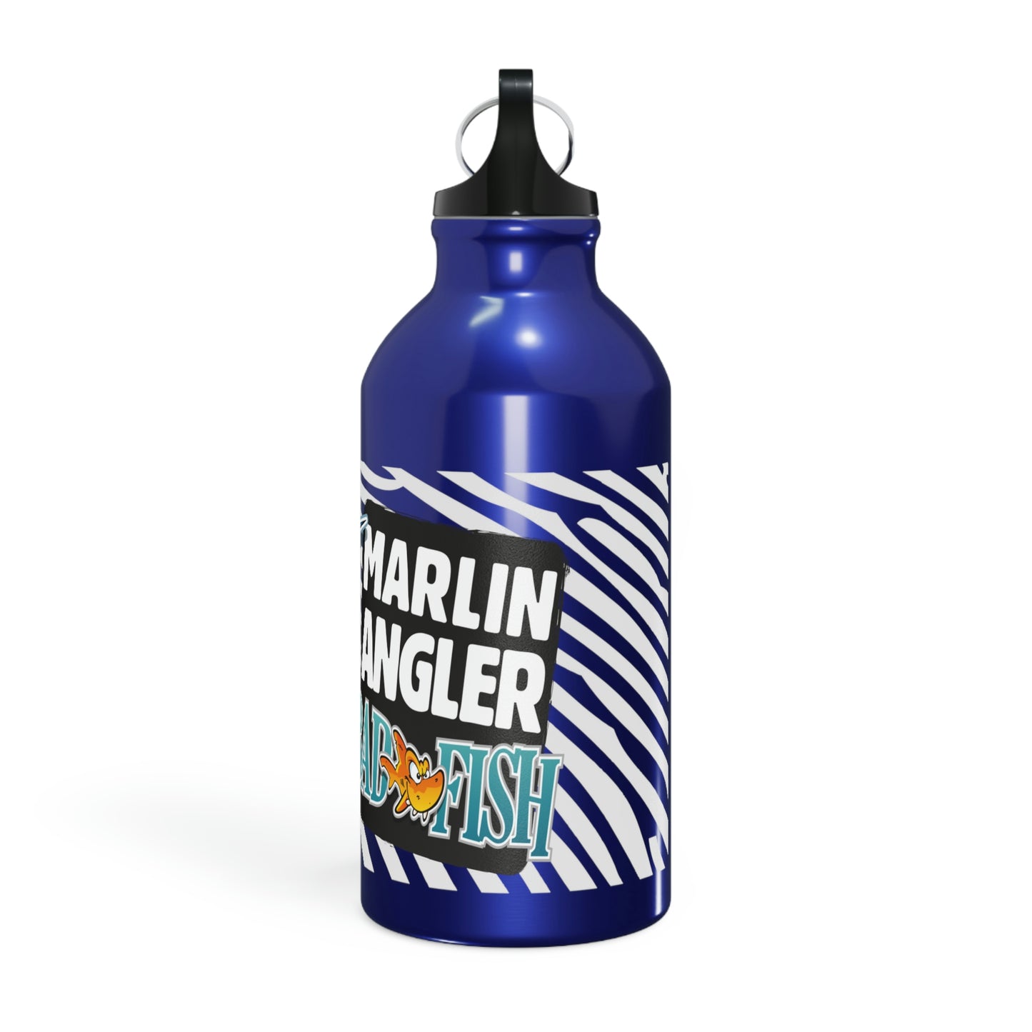 Badfish – Marlin Angler : Sport Bottle