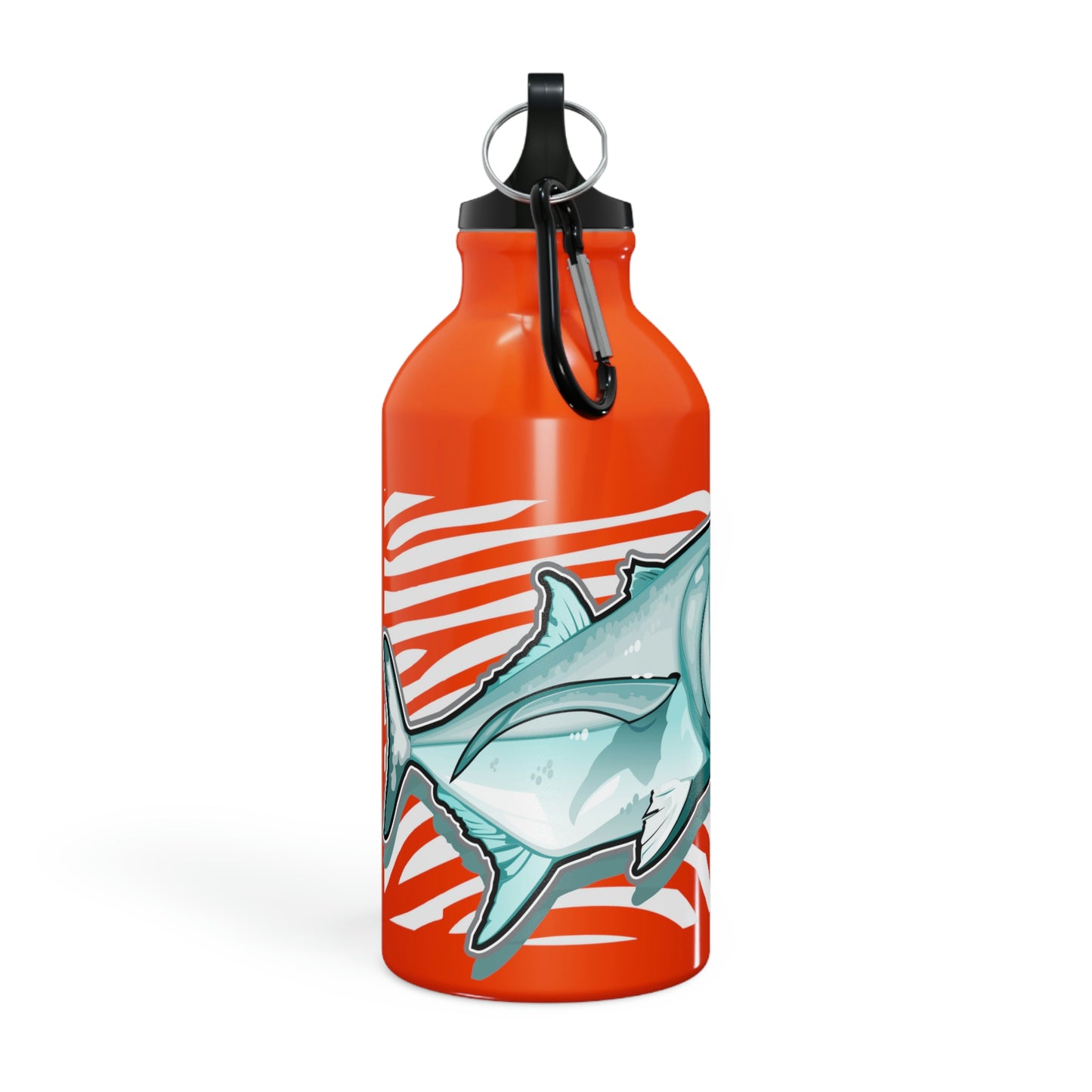 Badfish – G.T. Angler : Sport Bottle