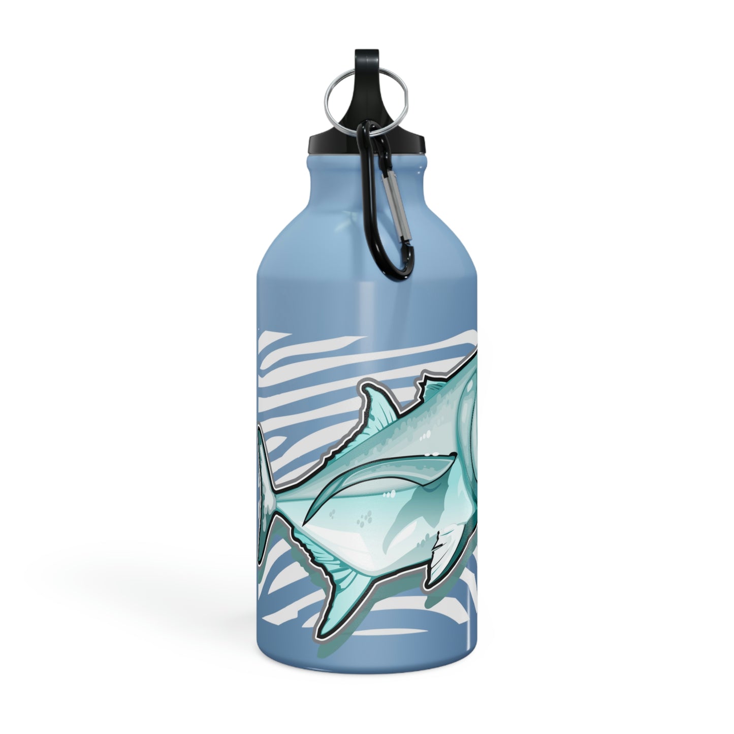 Badfish – G.T. Angler : Sport Bottle