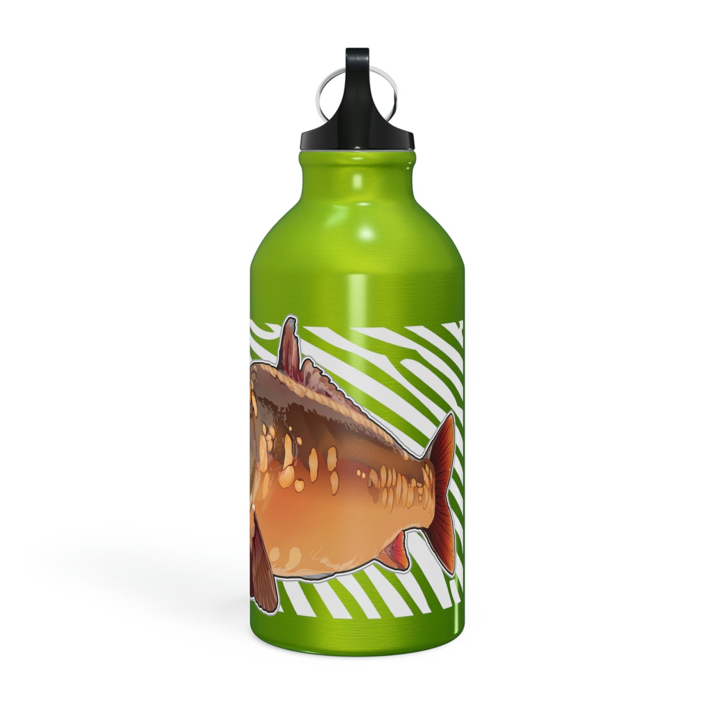 Badfish – Carp Angler : Sport Bottle