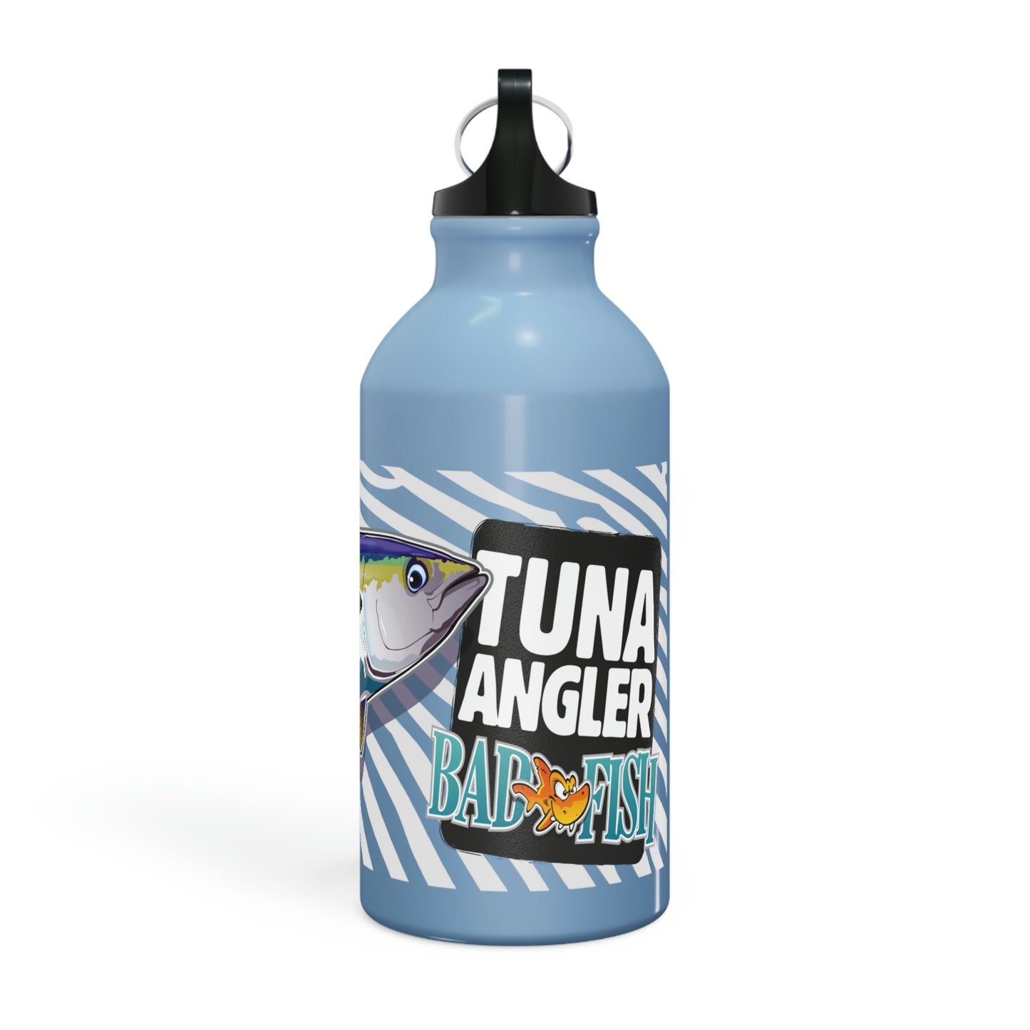 Badfish – Tuna Angler : Sport Bottle