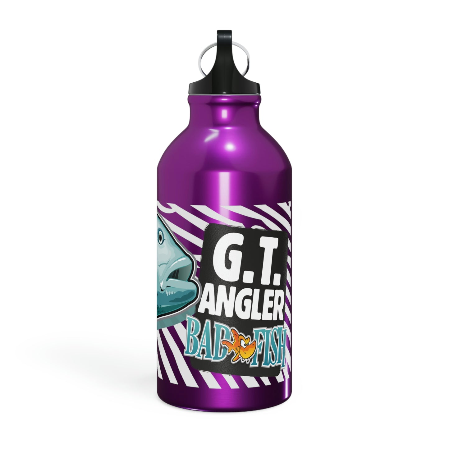 Badfish – G.T. Angler : Sport Bottle