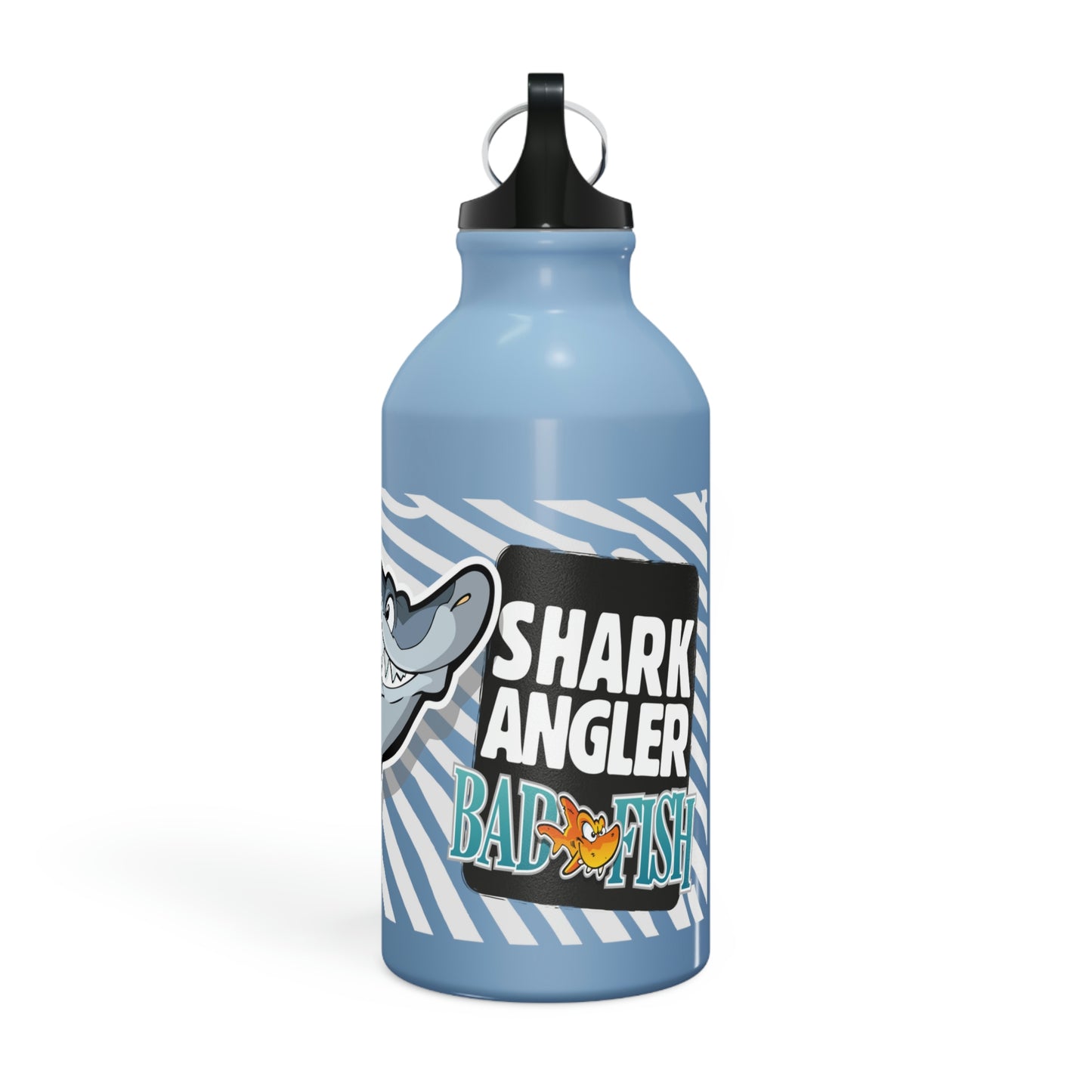 Badfish – Shark Angler : Sport Bottle
