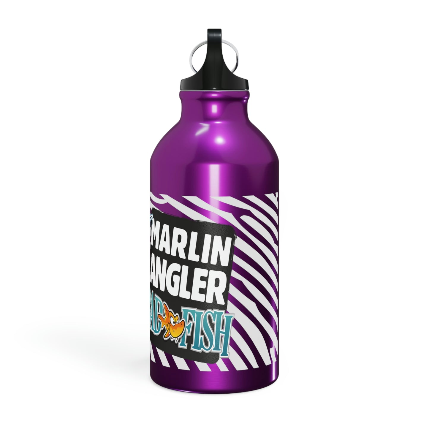 Badfish – Marlin Angler : Sport Bottle