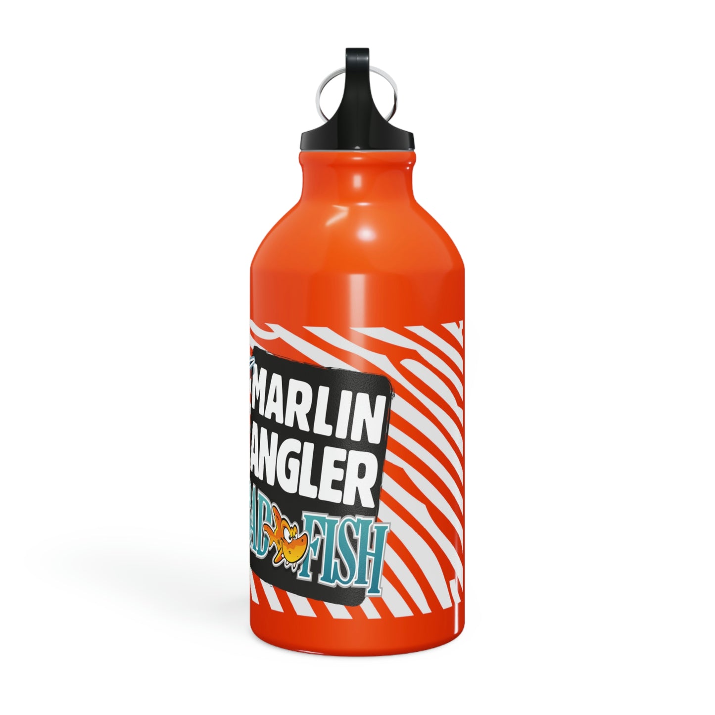 Badfish – Marlin Angler : Sport Bottle