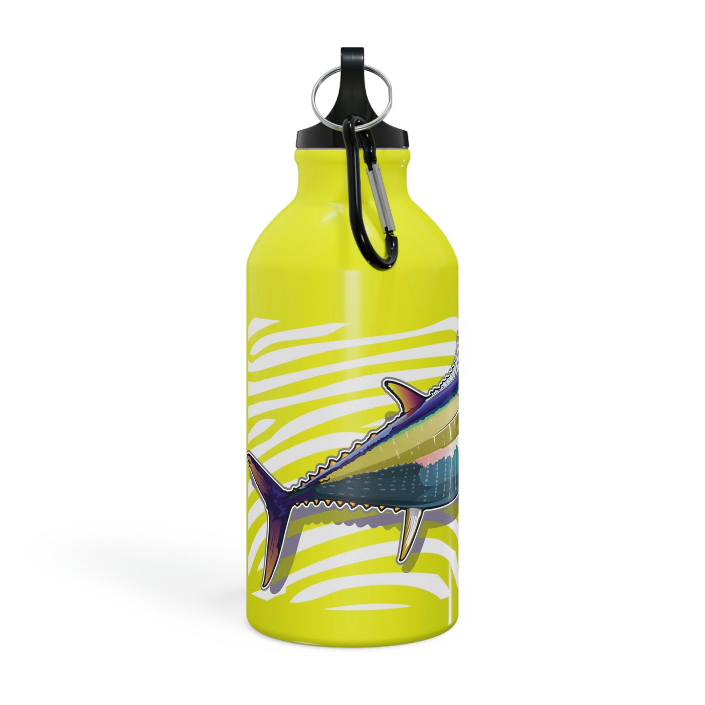 Badfish – Tuna Angler : Sport Bottle