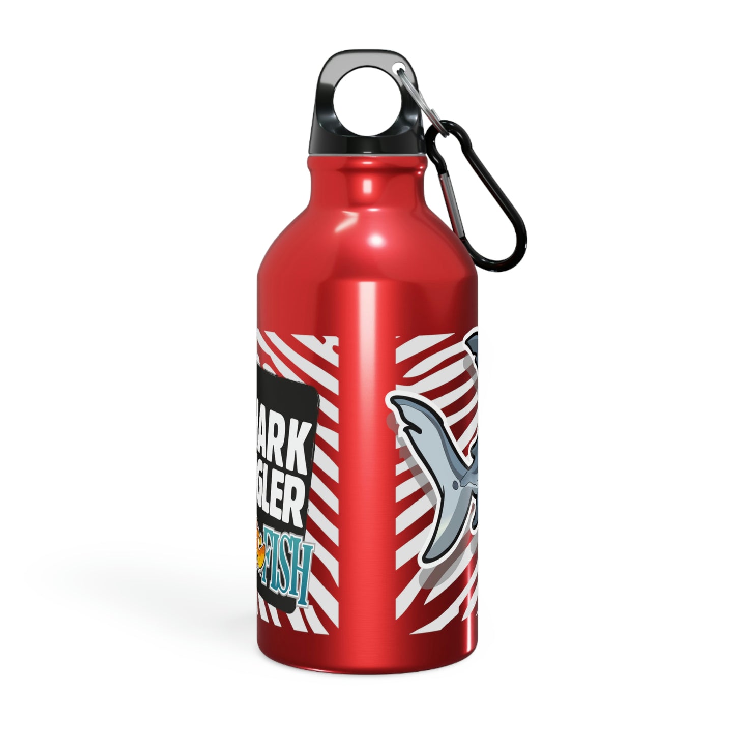 Badfish – Shark Angler : Sport Bottle