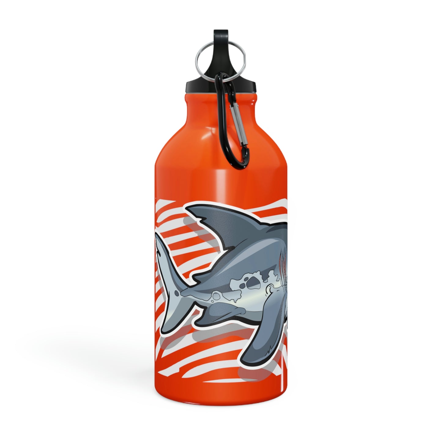 Badfish – Shark Angler : Sport Bottle
