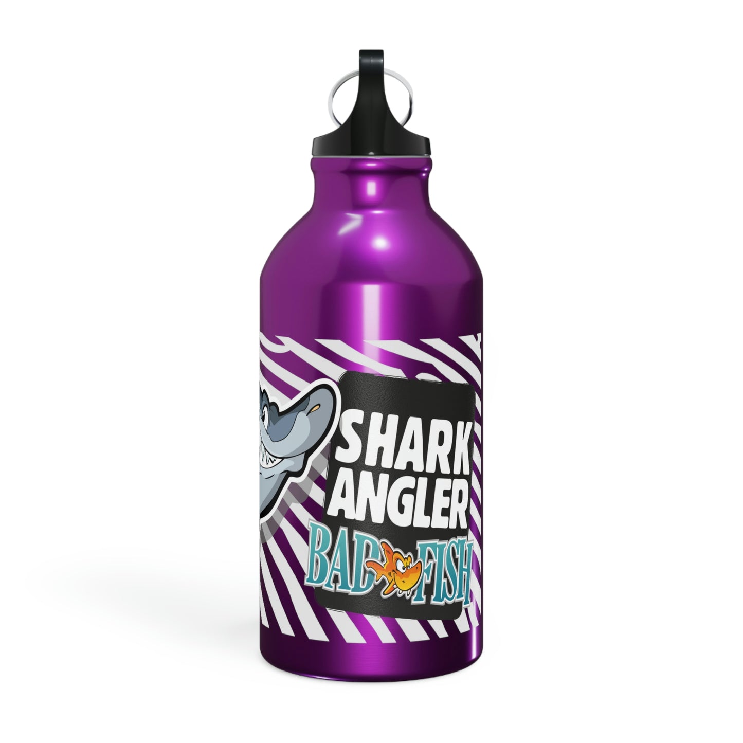 Badfish – Shark Angler : Sport Bottle