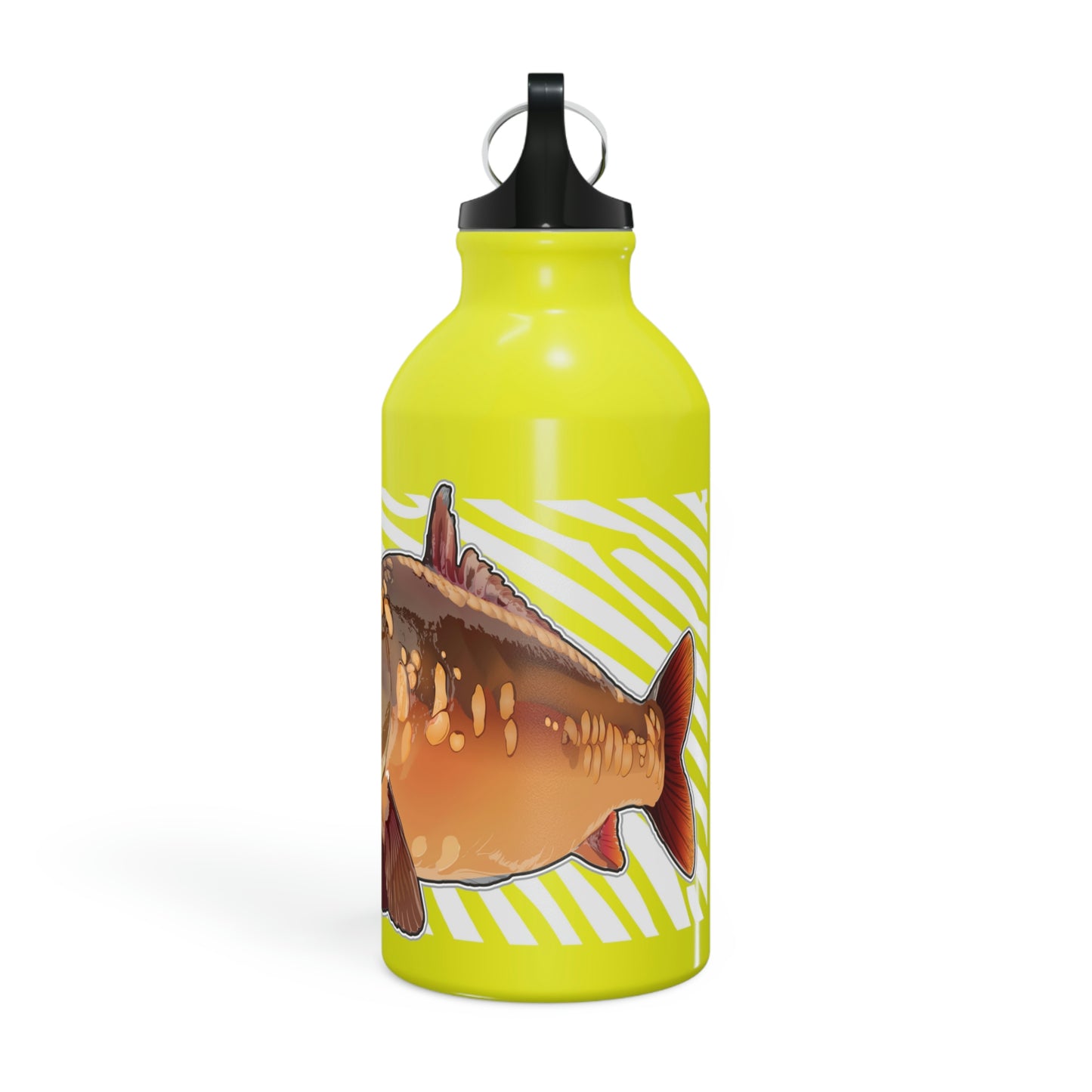 Badfish – Carp Angler : Sport Bottle