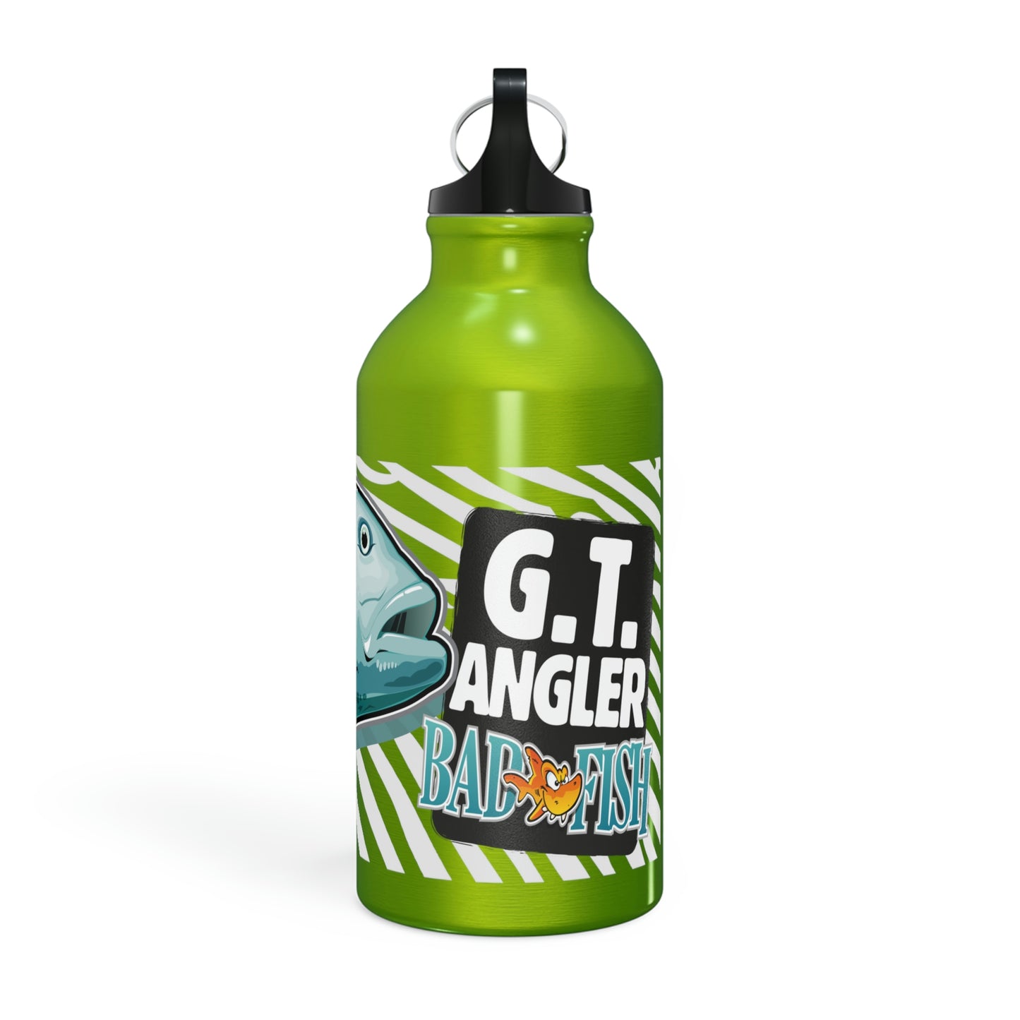 Badfish – G.T. Angler : Sport Bottle