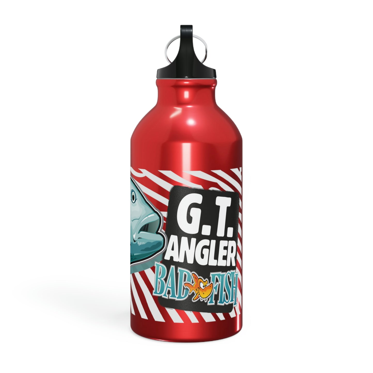Badfish – G.T. Angler : Sport Bottle