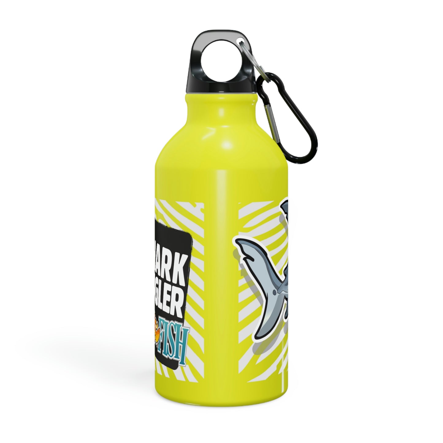 Badfish – Shark Angler : Sport Bottle