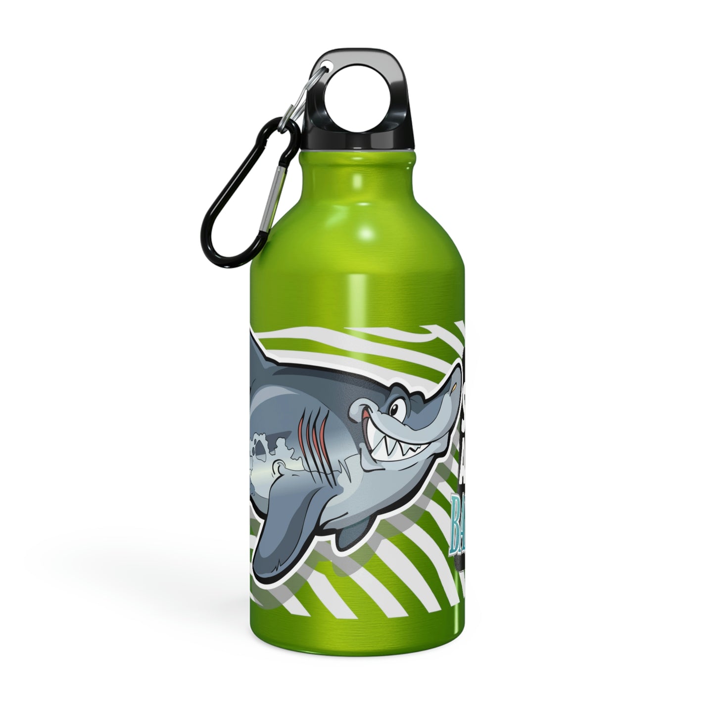 Badfish – Shark Angler : Sport Bottle