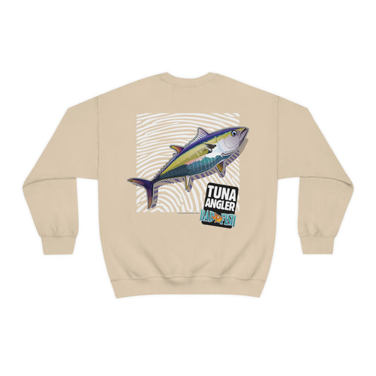 Badfish – Tuna Angler Sweatshirt