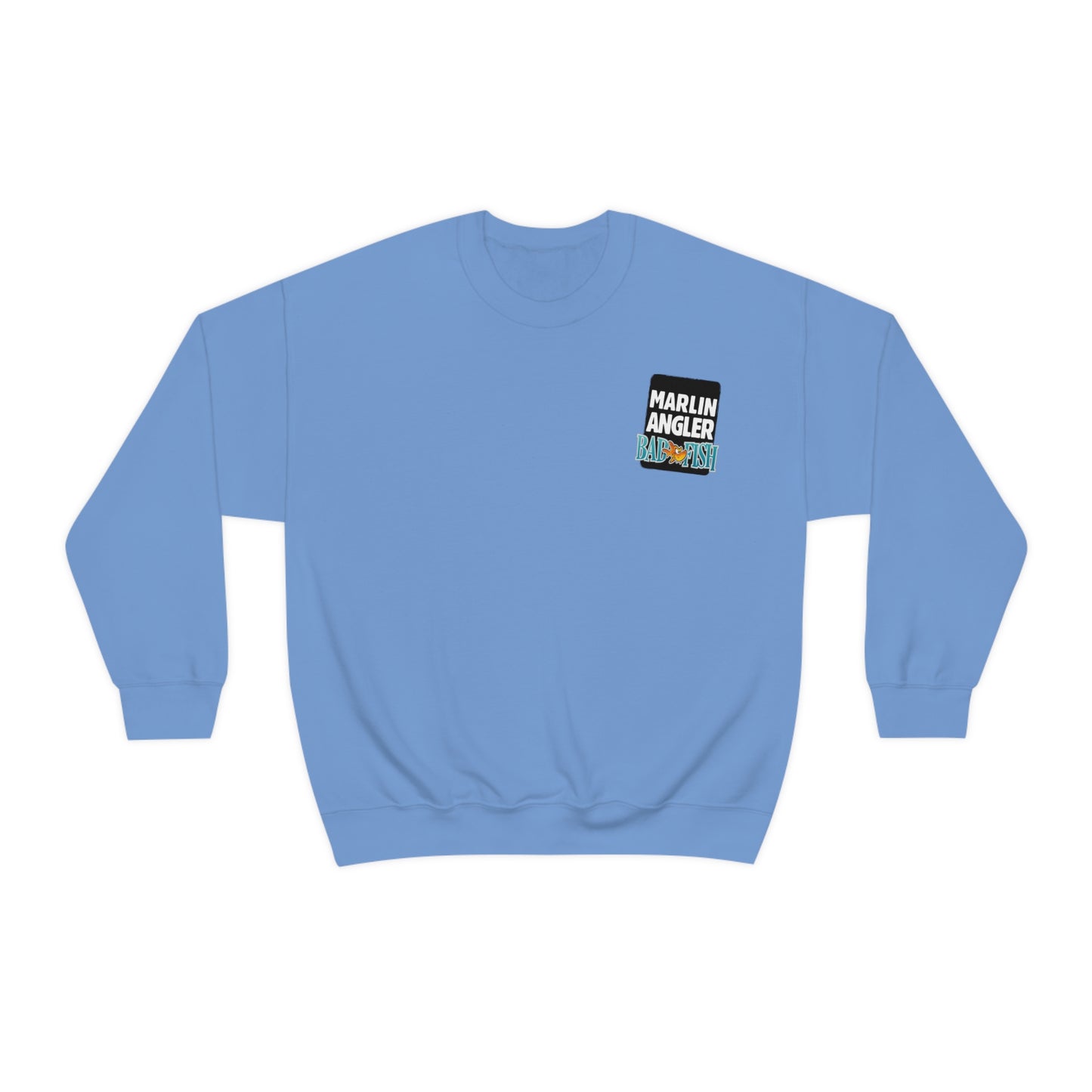 Badfish – Marlin Angler Sweatshirt