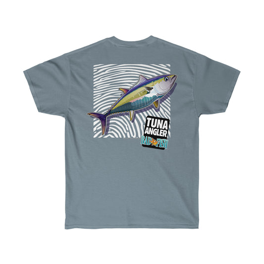 Badfish – Tuna Angler T-Shirt