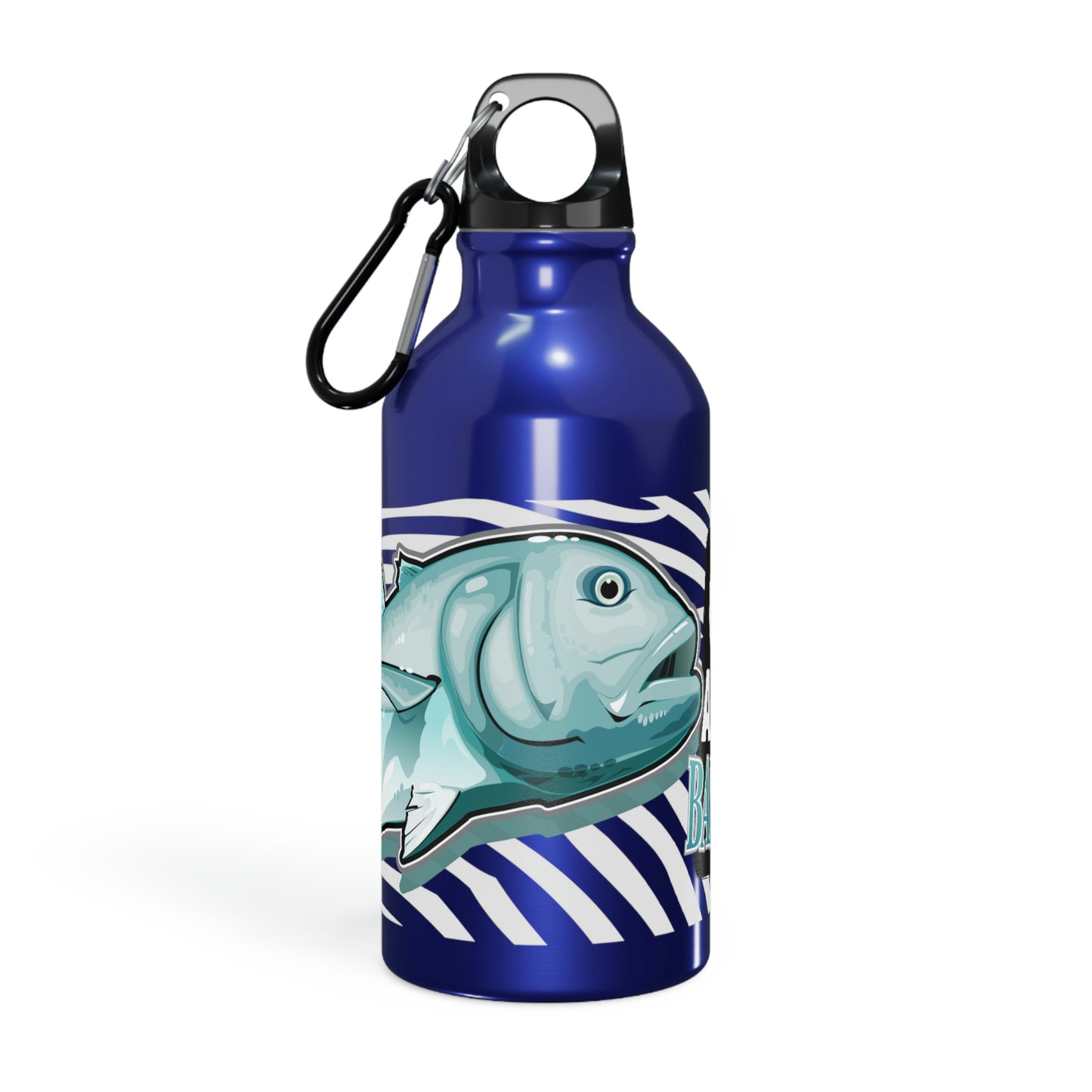 Badfish – G.T. Angler : Sport Bottle