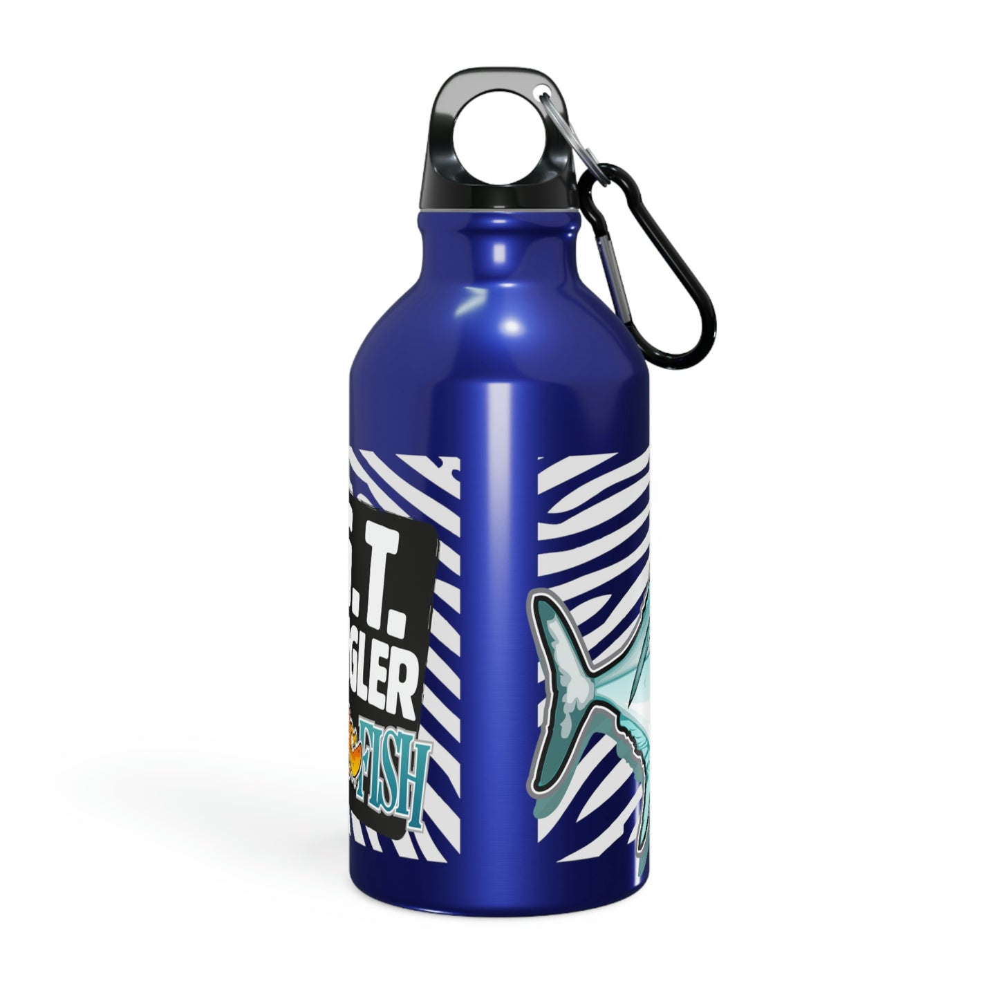 Badfish – G.T. Angler : Sport Bottle