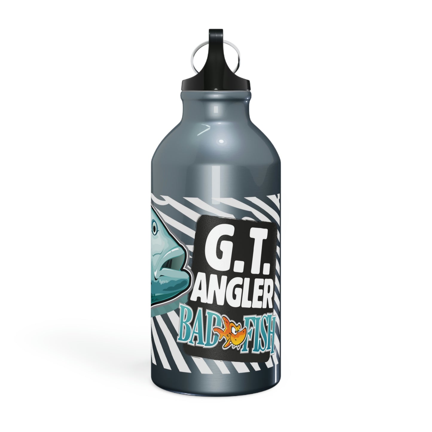 Badfish – G.T. Angler : Sport Bottle