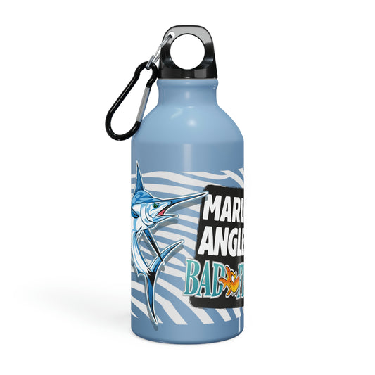 Badfish – Marlin Angler : Sport Bottle