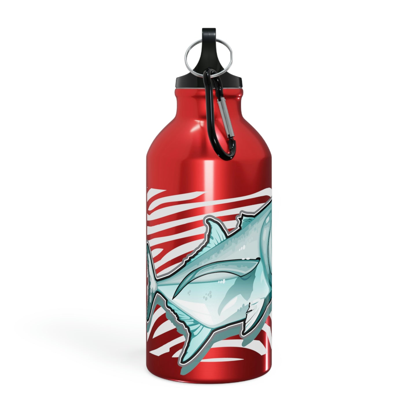 Badfish – G.T. Angler : Sport Bottle