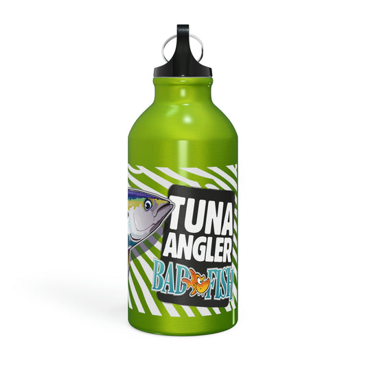 Badfish – Tuna Angler : Sport Bottle