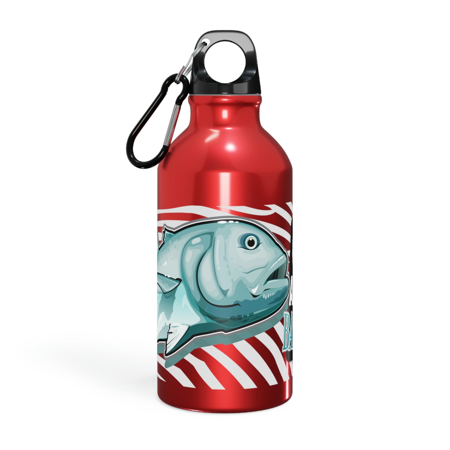 Badfish – G.T. Angler : Sport Bottle