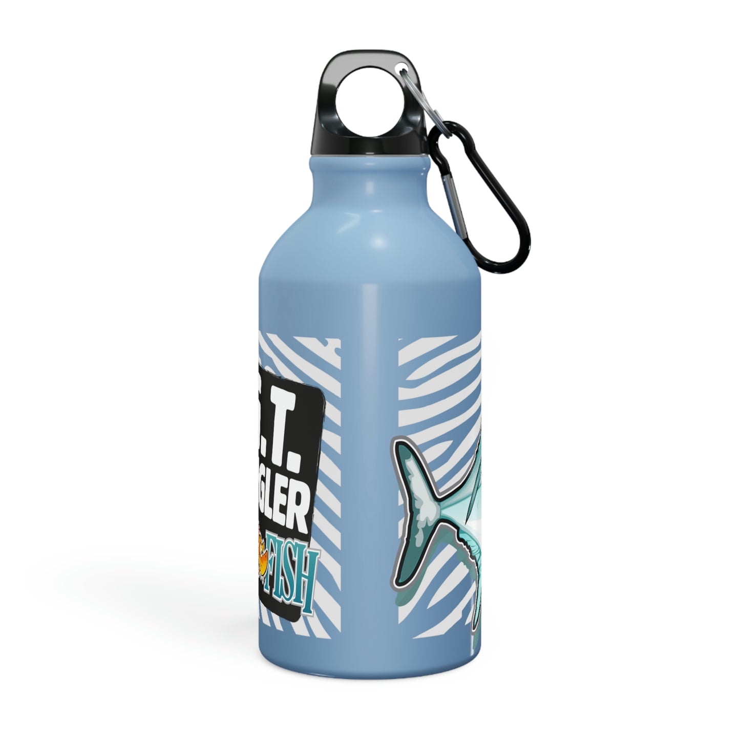 Badfish – G.T. Angler : Sport Bottle