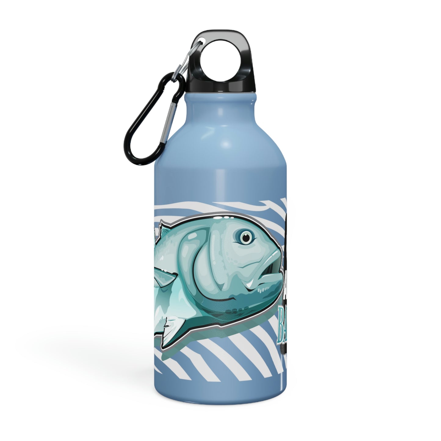 Badfish – G.T. Angler : Sport Bottle