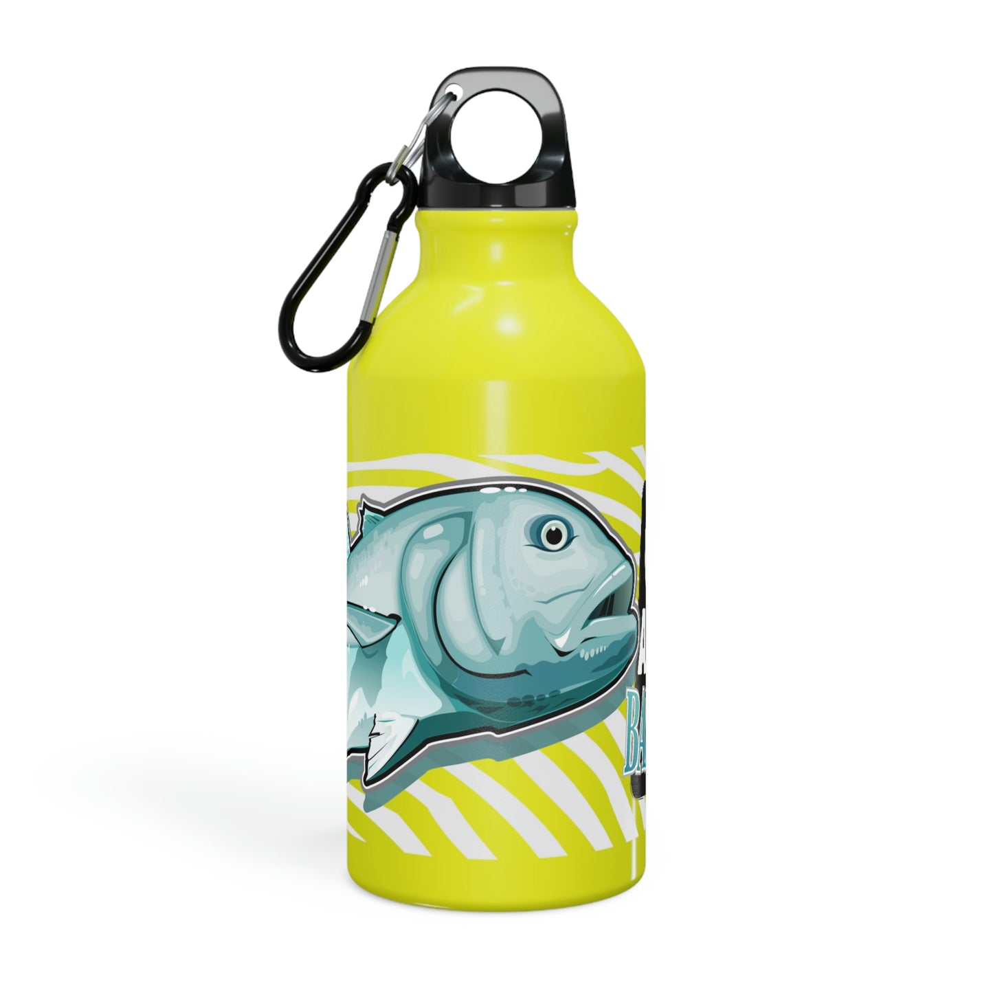 Badfish – G.T. Angler : Sport Bottle