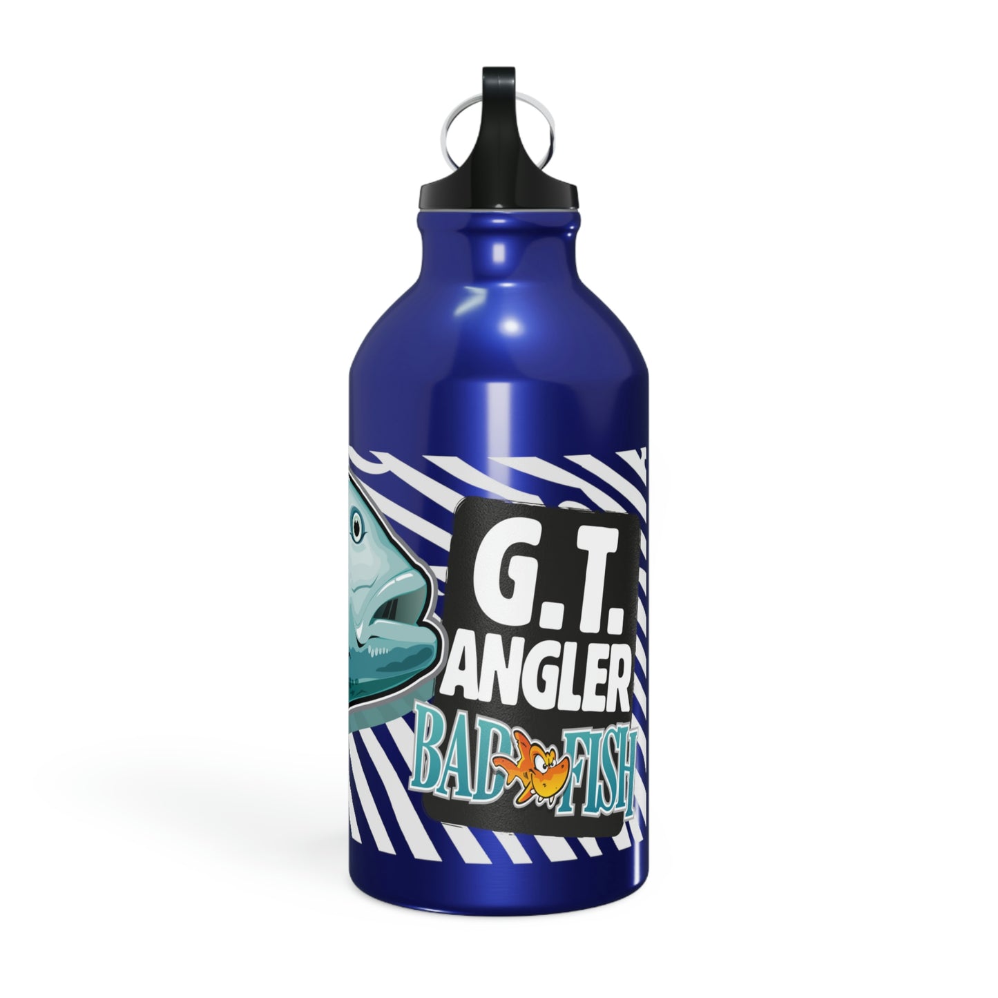 Badfish – G.T. Angler : Sport Bottle