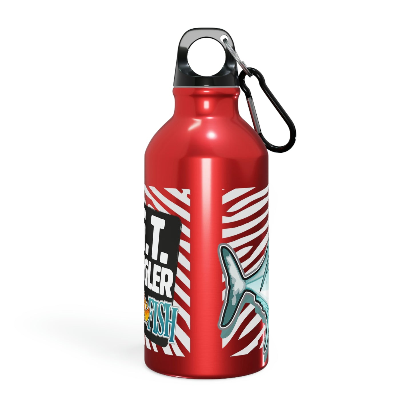 Badfish – G.T. Angler : Sport Bottle