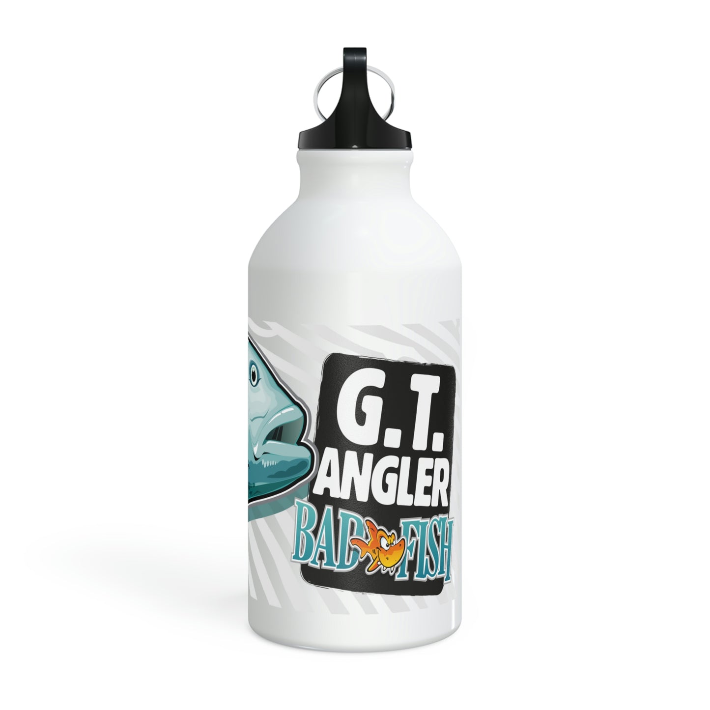 Badfish – G.T. Angler : Sport Bottle