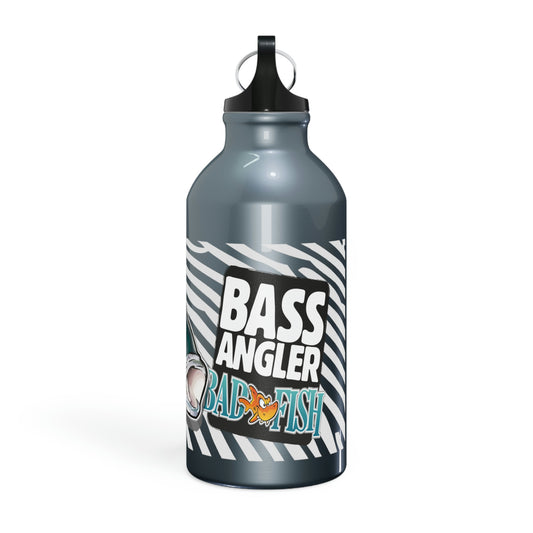 Badfish – Bass Angler : Sport Bottle