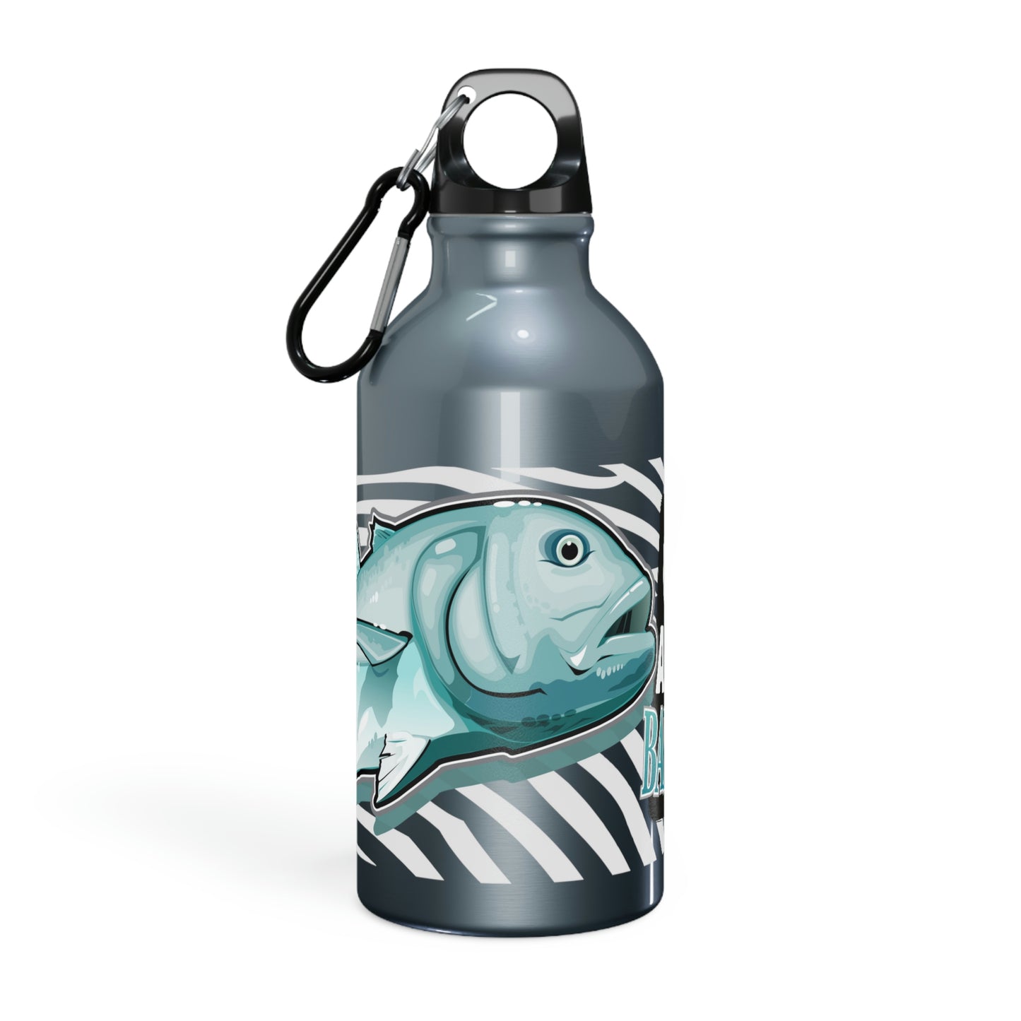 Badfish – G.T. Angler : Sport Bottle