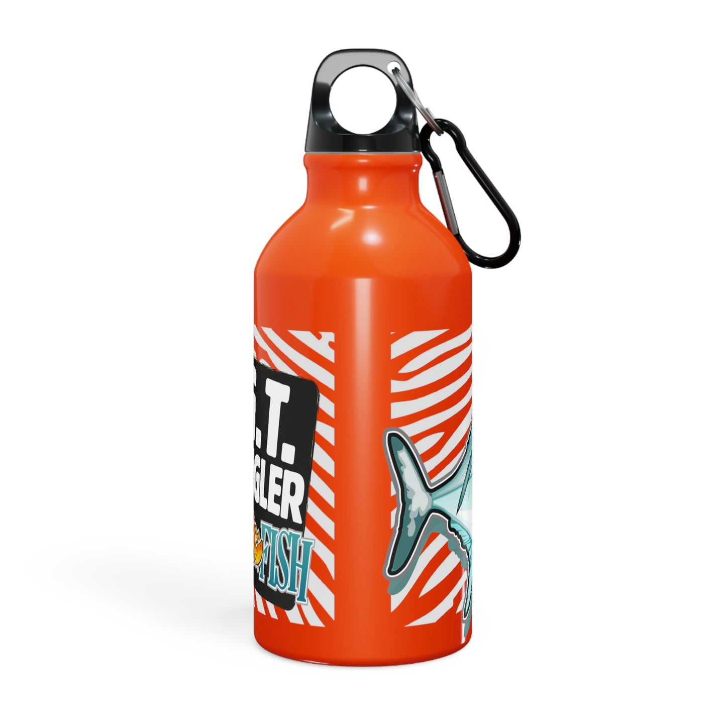 Badfish – G.T. Angler : Sport Bottle