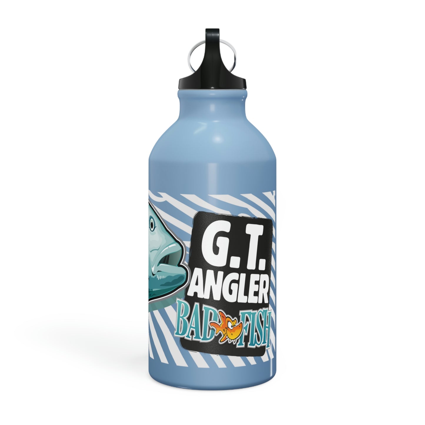 Badfish – G.T. Angler : Sport Bottle