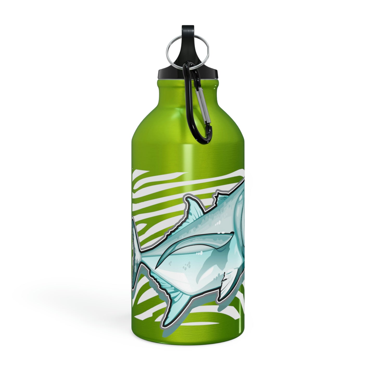 Badfish – G.T. Angler : Sport Bottle