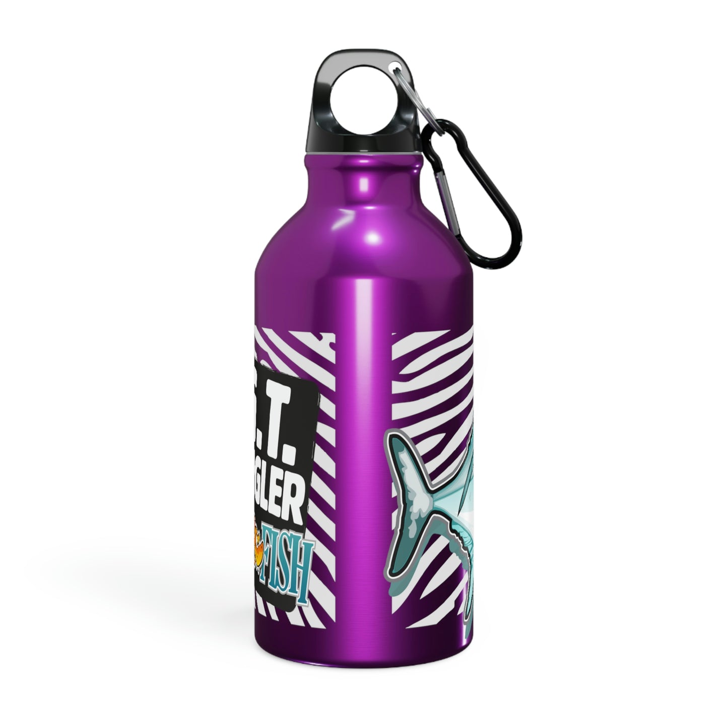 Badfish – G.T. Angler : Sport Bottle